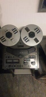 Bezdrátové dálkové ovládání pro AKAI GX - 5