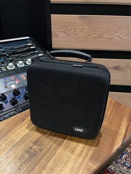 Universal Audio Apollo Twin MKII Duo Thunderbolt 2 - 5