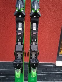 ATOMIC Redster X9s REVO 183cm r-16,2. Model 2022/2023 - 5