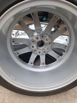 5x112 R18 mercedes vito audi a6 - 5