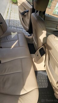 Bmw f31 330xd - 5