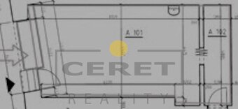 Pronájem obchodního prostoru v centru města - 5