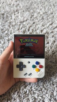 Miyoo mini plus + příslušenství - 5