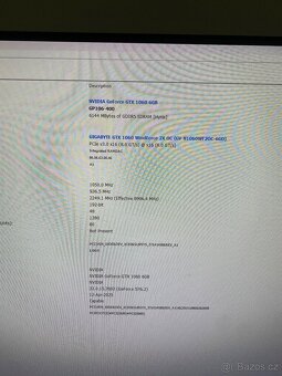 Herni pc kompletní ,zapojit a hrát. - 5