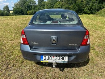 Prodám Renault Thalia - 5