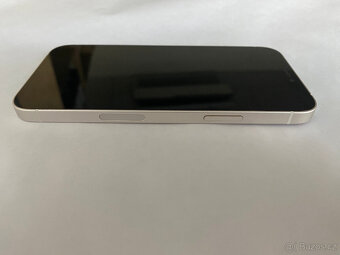 APPLE IPHONE 12 128 GB BÍLÝ,12 MĚSÍCŮ ZÁRUKA,JAKO NOVÝ - 5