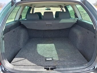 Škoda Octavia 1 1.6 75kw Combi - 5