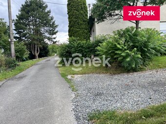 Pozemek k výstavbě 798m2, Veselá u Zlína - 5