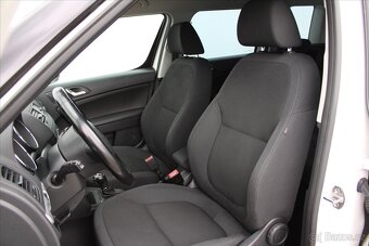 Škoda Yeti 1.2 TSI 77KW DSG XENON ČR (2016) - 5