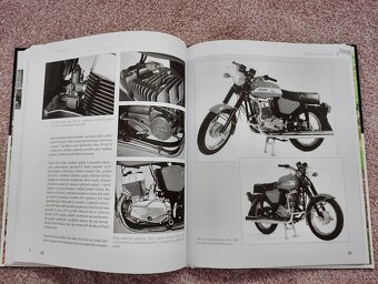 Jawa 350 - 5