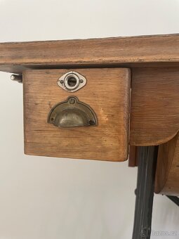 Šicí stroj BOBBIN - 5