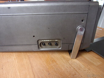 TV portable ORION 7000 - 5