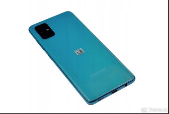 Samsung Galaxy A51 - 5