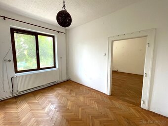 PRODEJ RD UHERSKÝ BROD, NA DLOUHÝCH - 5