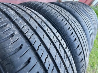 Alu kola originál. VW 5x112 r16 - 5