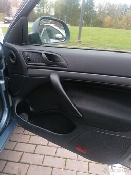 ŠKODA OKTAVIA - Facelift - 5