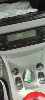 Citroen Pluriel - 5