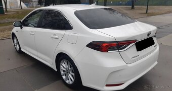 Toyota Corolla 1.8 Hybrid Sedan Comfort - 5