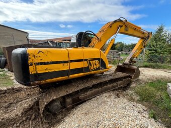JCB JS210LC - 5
