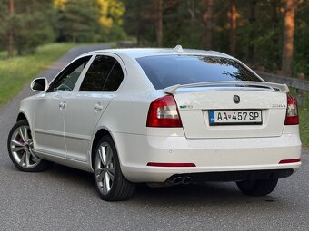 Škoda Octavia RS 2.0 TDI CR DSG - 5