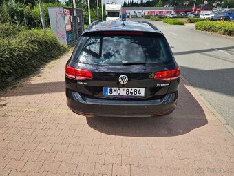 VW Passat b8 1.4 TSI 110KW - 5