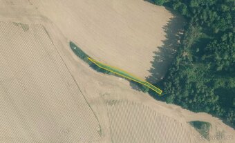 Zemědělská půda, prodej, Jetenovice, Velký Bor, Klatovy - 5