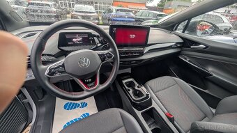 Na predaj VOLKSWAGEN id.5 GTX 4x4 - 5