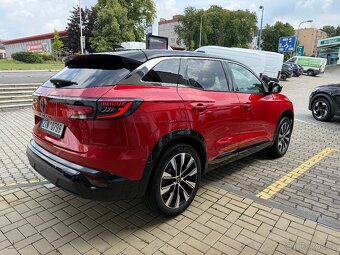 RENAULT AUSTRAL techno mild hybrid 160, první majitel - 5