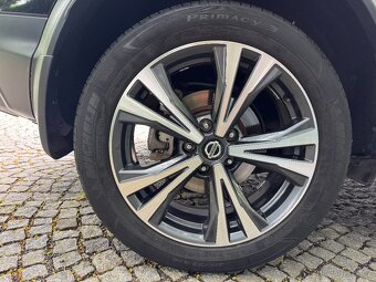 Nissan Qashqai 2.0 4x4.Autom..Navi.PDC.Kamera - 5