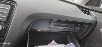 Škoda Octavia 3, 2.0tdi, combi 2017 - 5