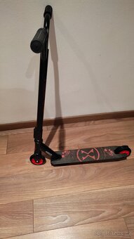 Freestyle koloběžka - 5