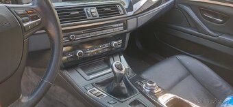 BMW 520d f11 - 5