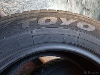 Zimní pneumatiky Toyo 215/65 R16 98H - 5