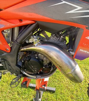 KTM SX 125 - 5