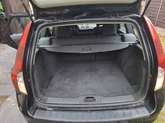 Volvo V50 D2 1,6 84kw r.v.2011 - 5