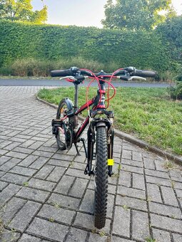 Dětské kolo - 5