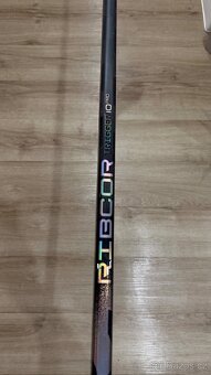 ✅ ĽAVÁ - CCM RIBCOR TRIGGER 10 PRO - P28 - 165 CM - 80 F ✅ - 5