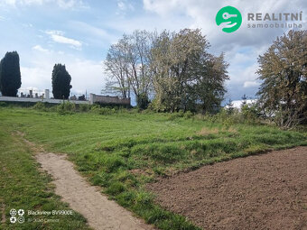 stavební pozemek - 5