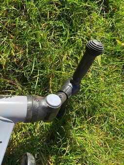 Odrážedlo a tříkolka v jednom Kidwell - 5