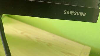 Monitor Samsung 24" Full HD – perfektní stav - 5