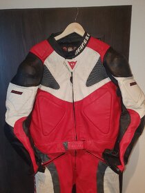 Kombinéza Dainese 56 - 5