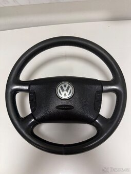Multifunkční volant Volkswagen - 5
