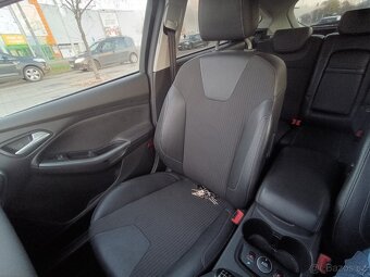 Ford Focus 1.6 EcoBoost 110kw - 5