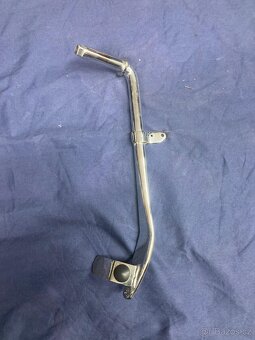 Harley Davidson Softail, Doma, Springer - 5