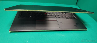 Lenovo ThinkPad x1 YOGA g5 i5-10610u 16/512GB√3kLCD√1r.z√DPH - 5