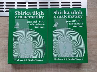 Učebnice pro SŠ - obecné - 5