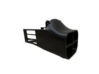 Zavážecí lodička, Kryt vrtule PRO - 5