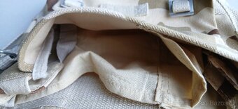 Maskáčová brašna - 5