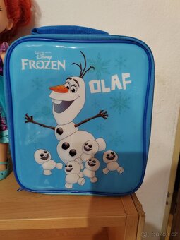 Sada Disney panenek - 5