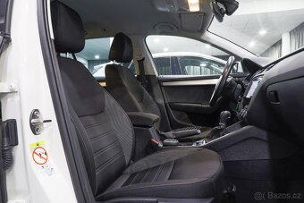 Škoda Octavia 3 Combi 2.0TDI 110kW DSG - záruka Autodraft - 5
